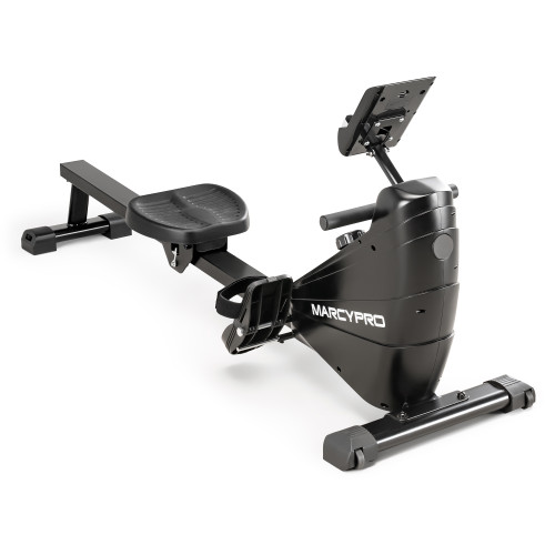 Compact Rowing Machine with Magnetic Resistance – XJ-6860RW  Marcy
