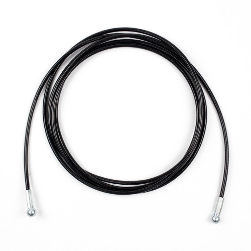 113" Butterfly Cable - Fits SM-4008 Smith Machine Home Gym
