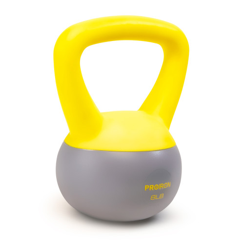 Kettlebell ajustable softee