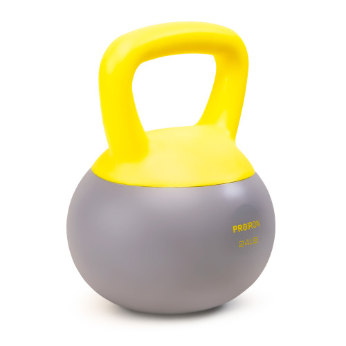 Energetics soft kettlebell sales