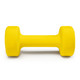 Marcy 7lb Neoprene Dumbbell INE-007 - 2