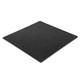 Dual Density Fitness Gym Mat - MAT-40 - All four Tiles Assembled