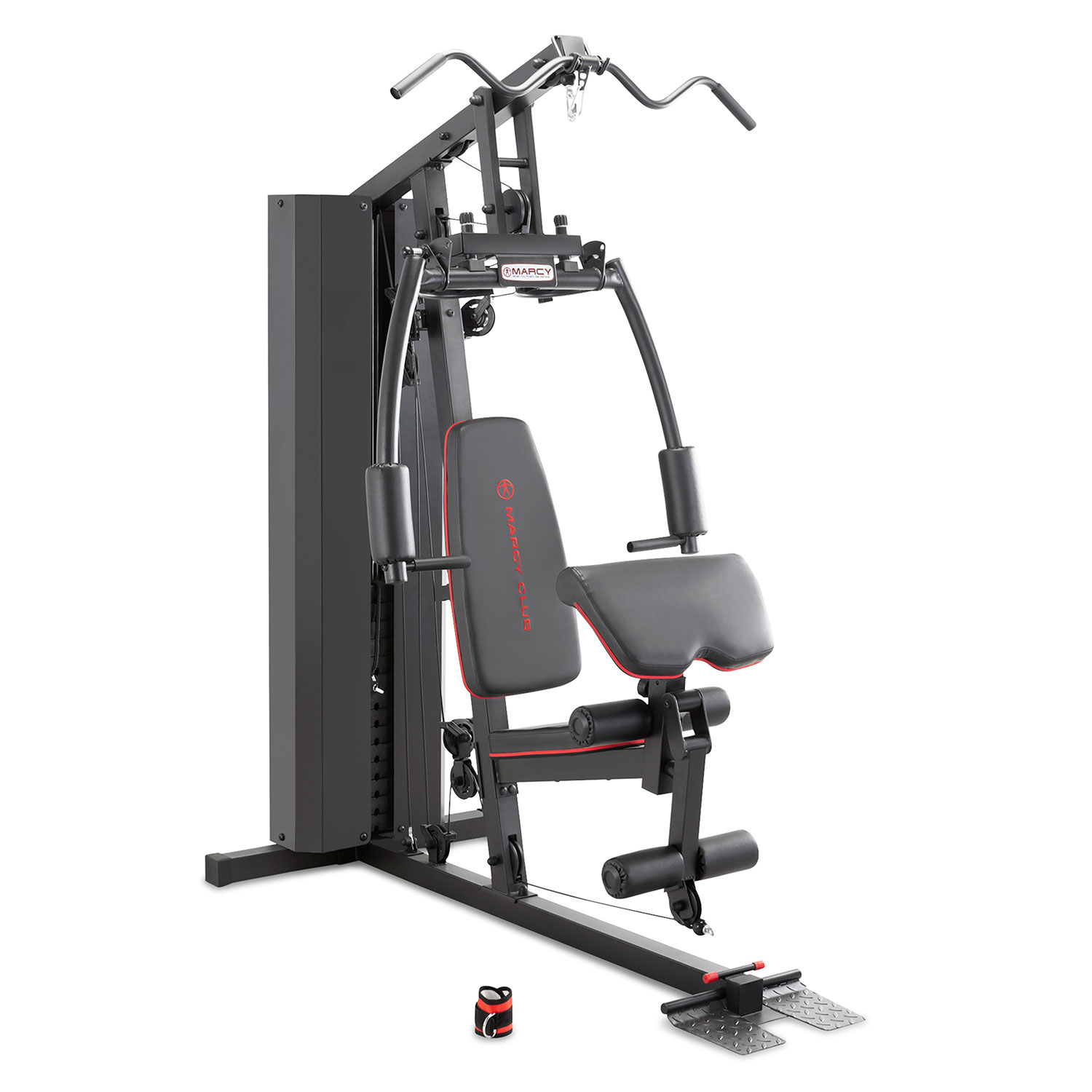  ULTRA FUEGO Multifunctional Home Gym Equipment Workout