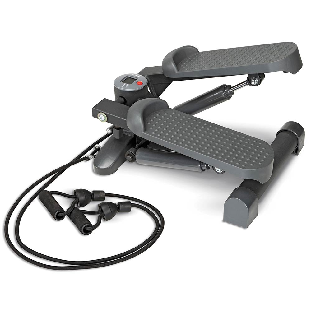 MarcyFitness BlogHome Gym Cardio Tips: The Power of the Mini Stepper