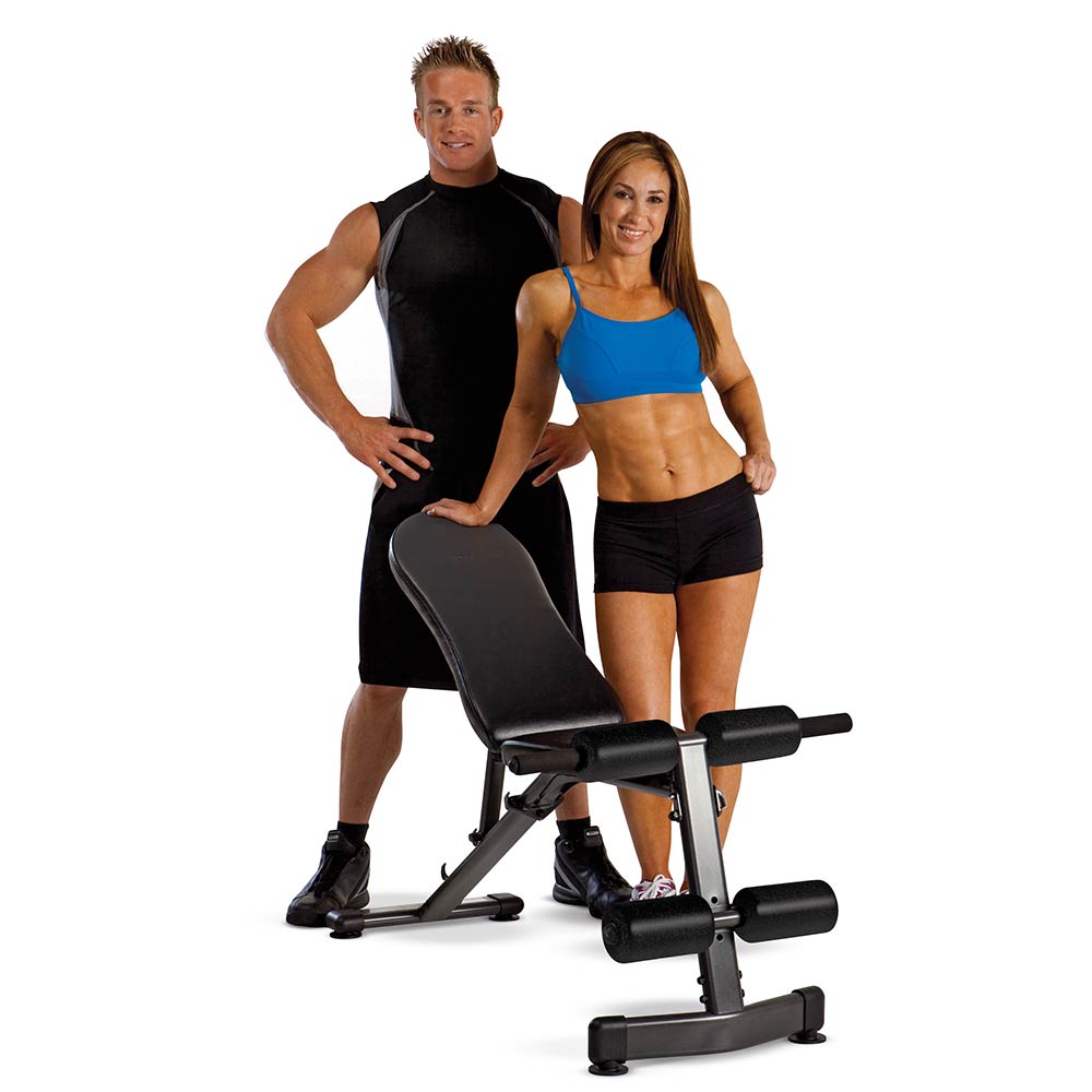 Marcy Multi Purpose Bench SB 228 Quality Strength Products