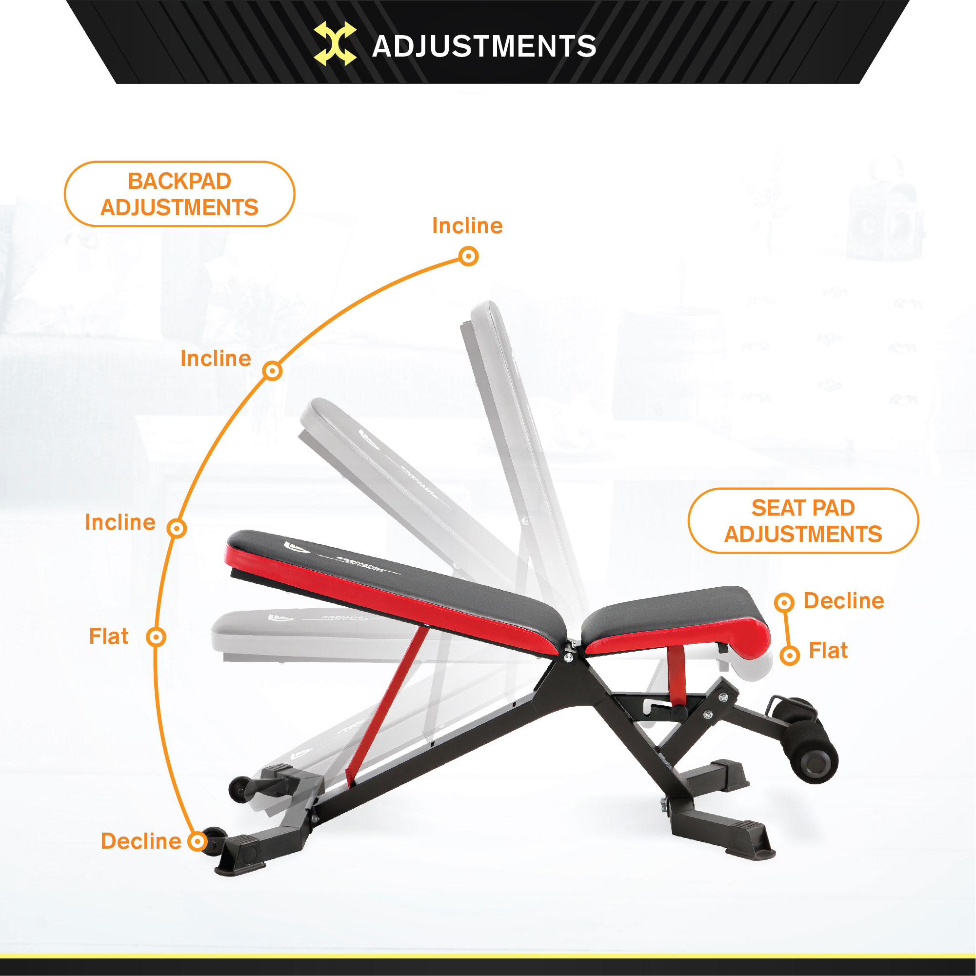 Circuit weight bench big w clearance