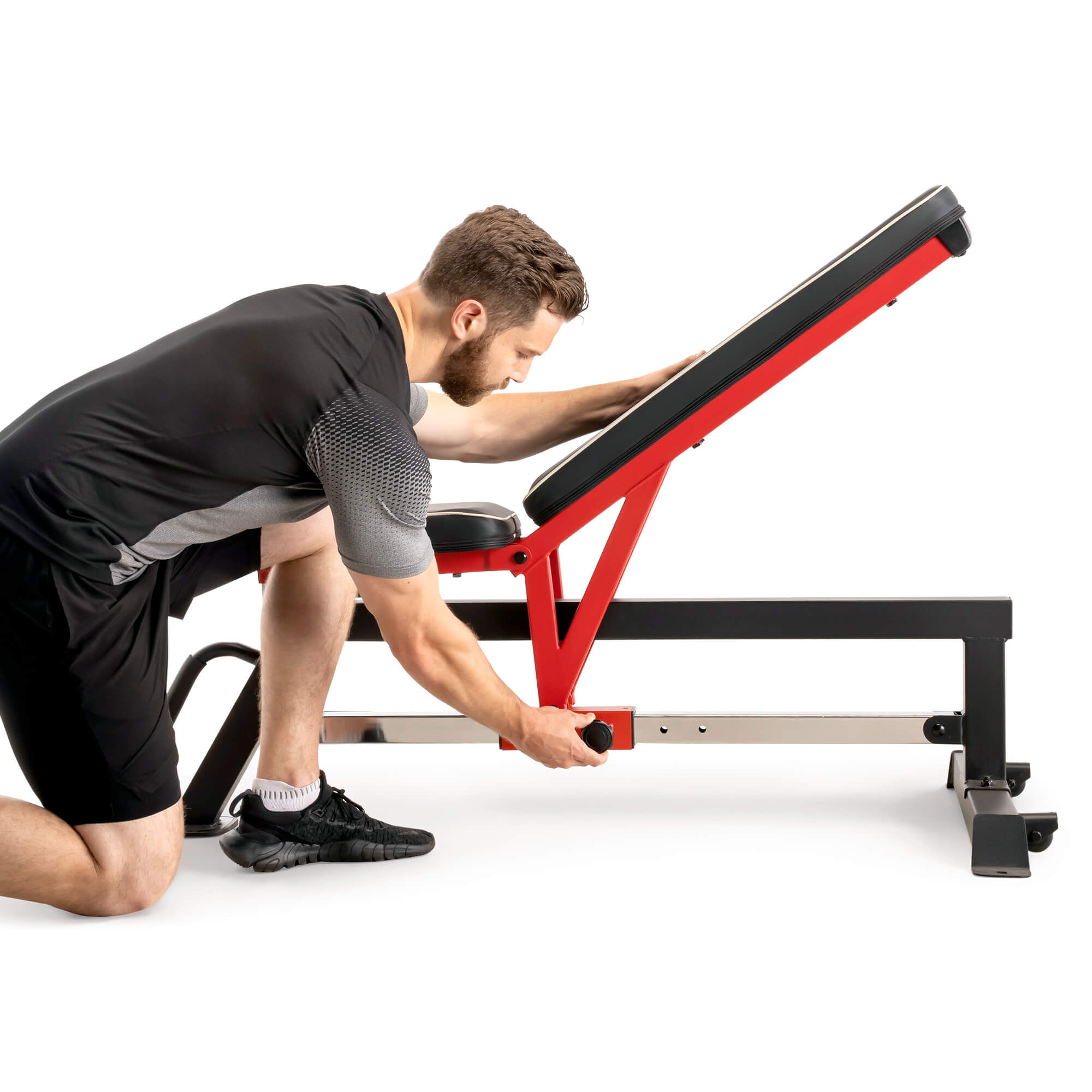 Sliding bench workout machine new arrivals
