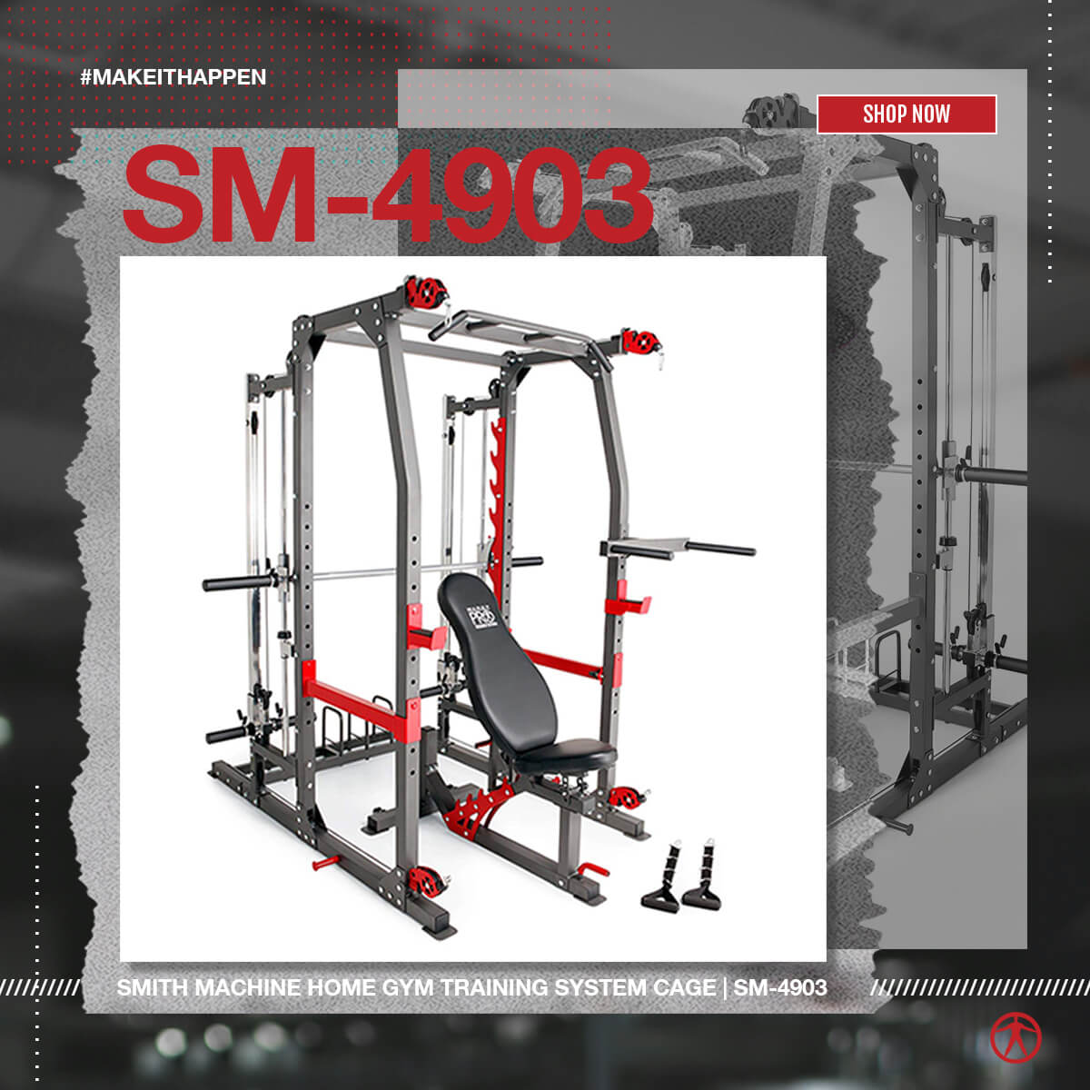 Marcy Pm 3200 Exercise Chart