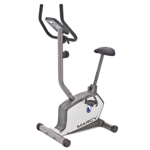 marcy magnetic exercise bike