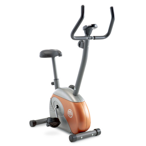 marcy upright exercise bike reviews
