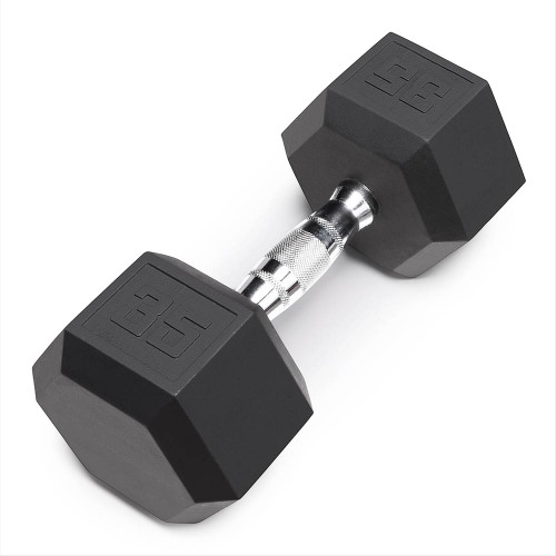 35 lb adjustable dumbbells