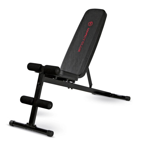 Marcy Utility Weight Bench