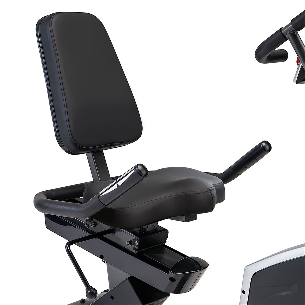 marcy regenerating magnetic home exercise bike