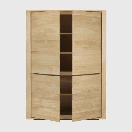 Shadow Cupboard