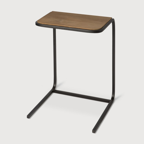 Teak N701 side table