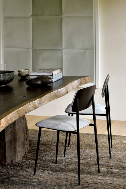 DC dining chair