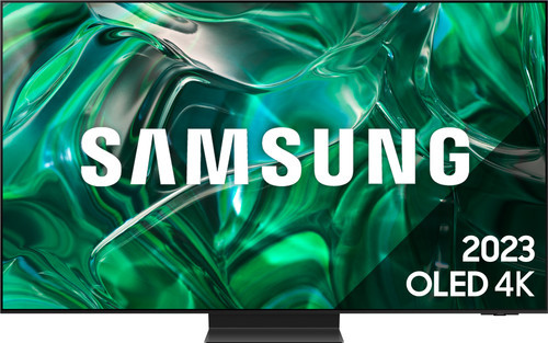 Samsung QD-OLED 55S95C (2023) - 55"