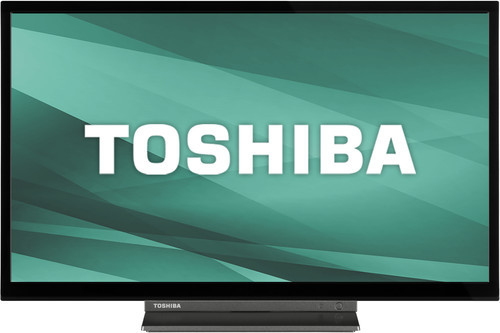 Toshiba 24WA3B63 - 24"
