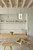 Nexus dining table