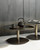 Sphere coffee table