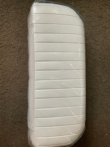15’ Dauntless stern cushion set 15’ Dauntless stern cushion set