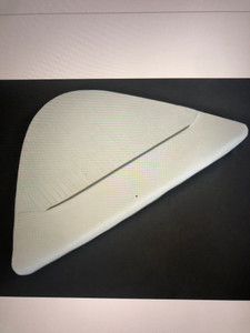 Boston Whaler 16' Ventura & 14' and 16' Dauntless bow cushion Boston Whaler 16' Ventura & 14' and 16' Dauntless bow cushion