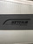 Boston Whaler Helm Pad size 12" X 27" Gray