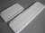 Boston whaler 150 sport seat cushions - fits 150 sport models (bright white)
