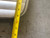 Boston Whaler Portside rear by motor 21" X19"