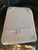 Boston Whaler Portside rear by motor 21" X19"
