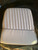 Boston Whaler Portside rear by motor 21" X19"