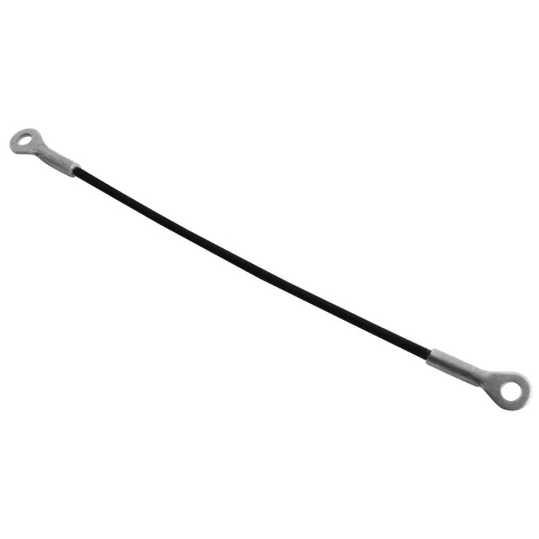 Door/Lid Retainer Cable Strap