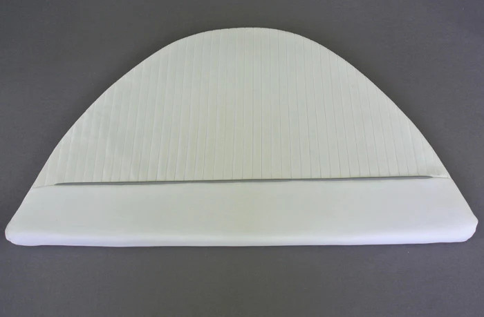 18’ Dauntless 1998-2001