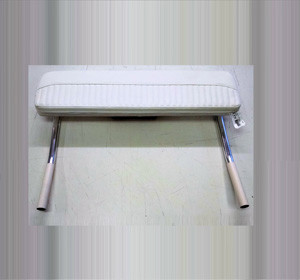 Outrage leaning console backrest 1998-2004 years size 34" X 8"
