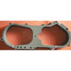 Gasket, L. Crankcase, 1.0mm