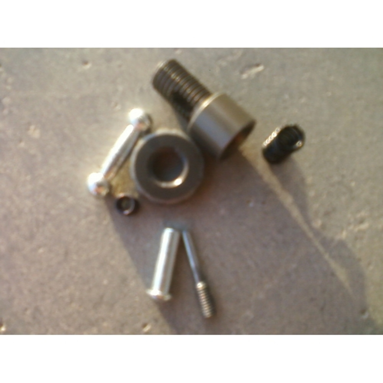 Formula Brake Lever Adjuster Kit