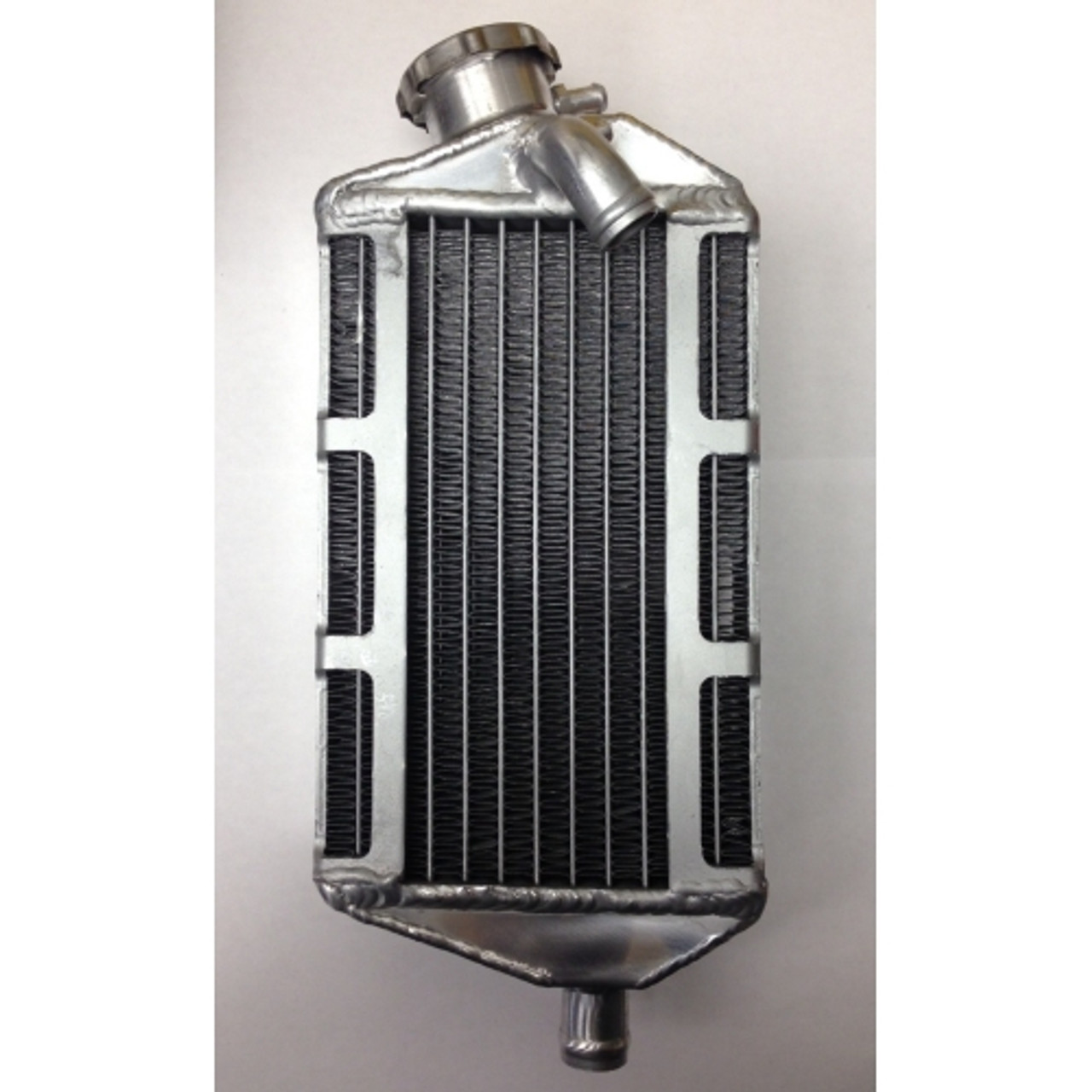 COBRA 50 SR / FWE RADIATOR W/CAP 2010-2020