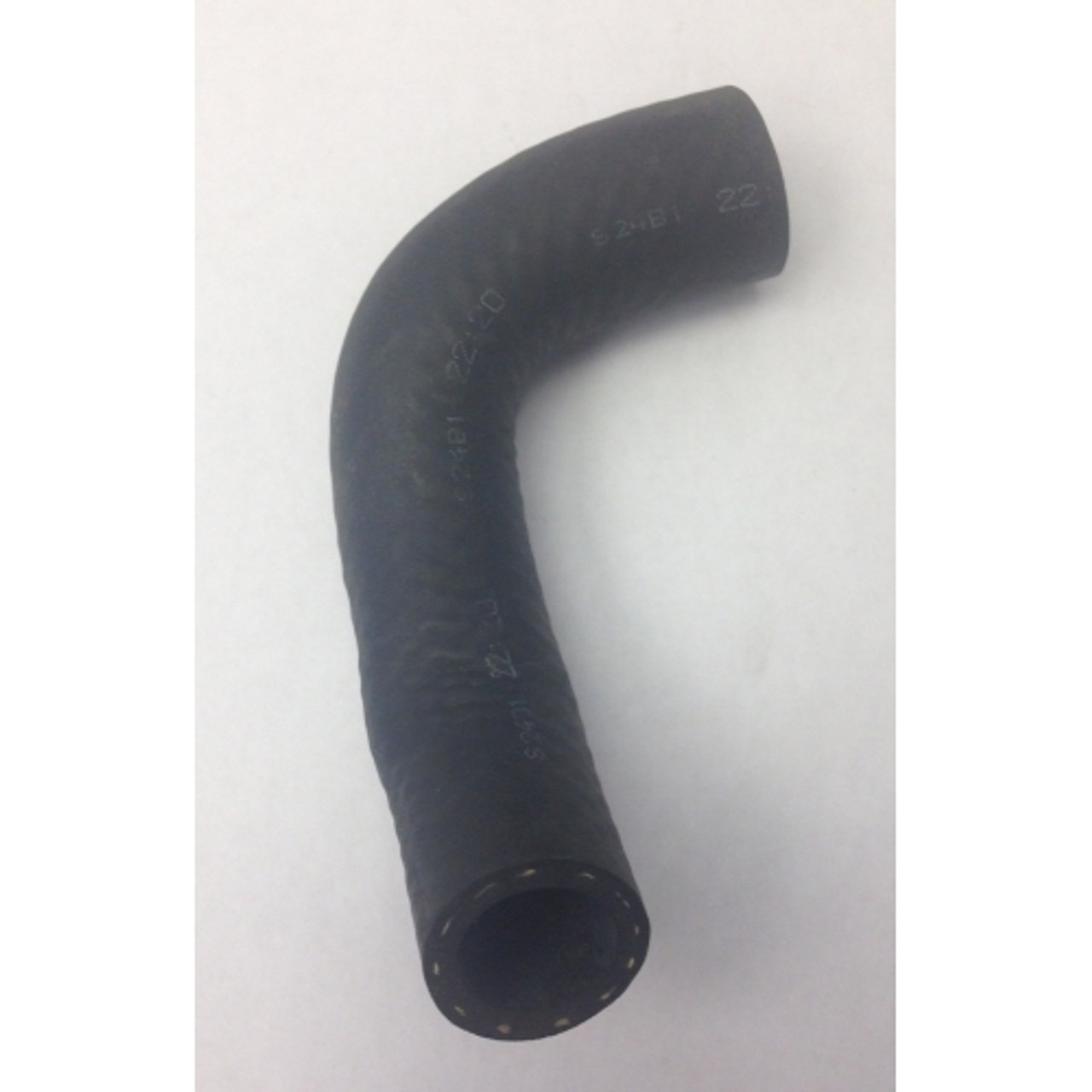 COBRA 50 JR / P3 RADIATOR HOSE - TOP LEFT 2005 -16