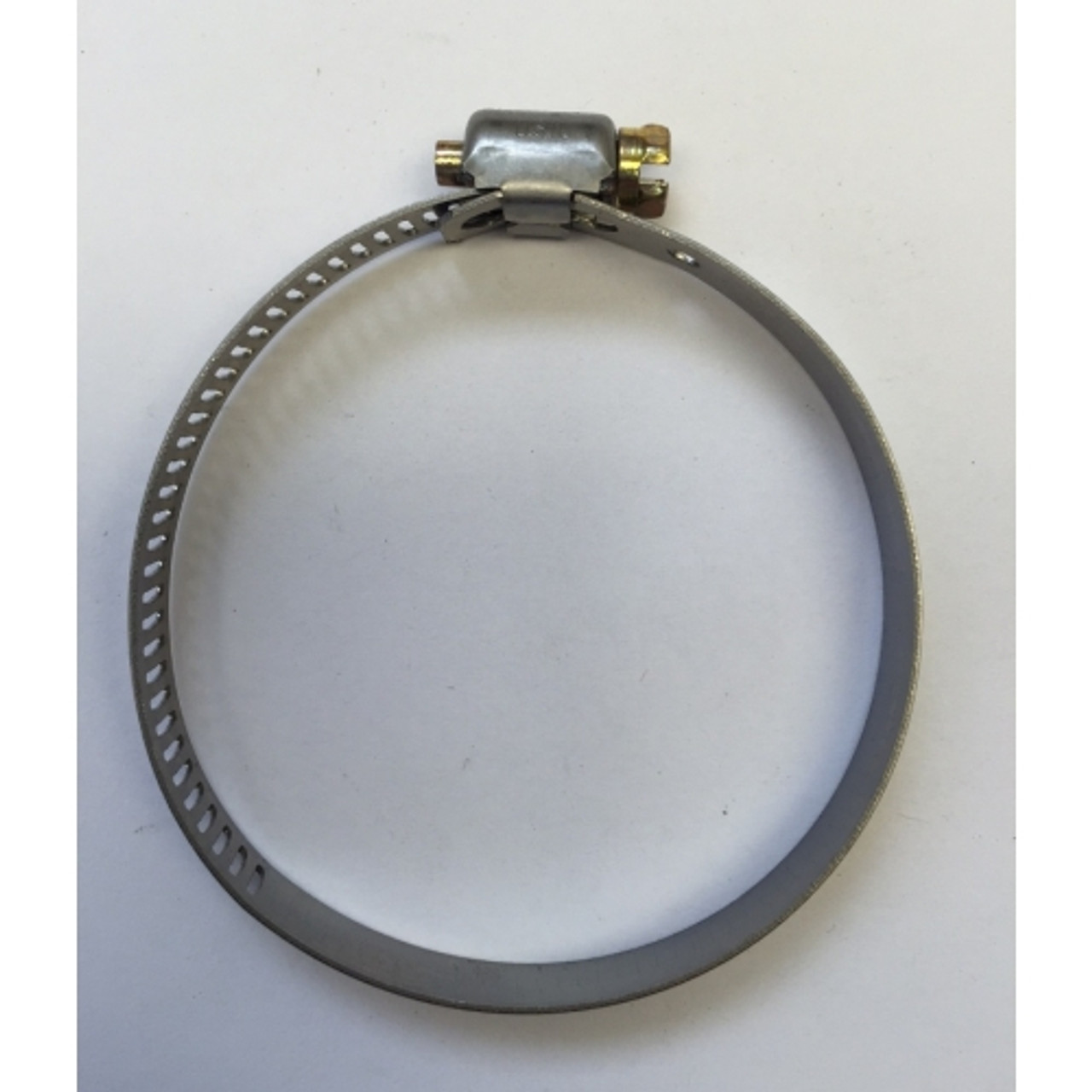 COBRA 50 SR HOSE CLAMP - AIR BOOT TO AIR BOX