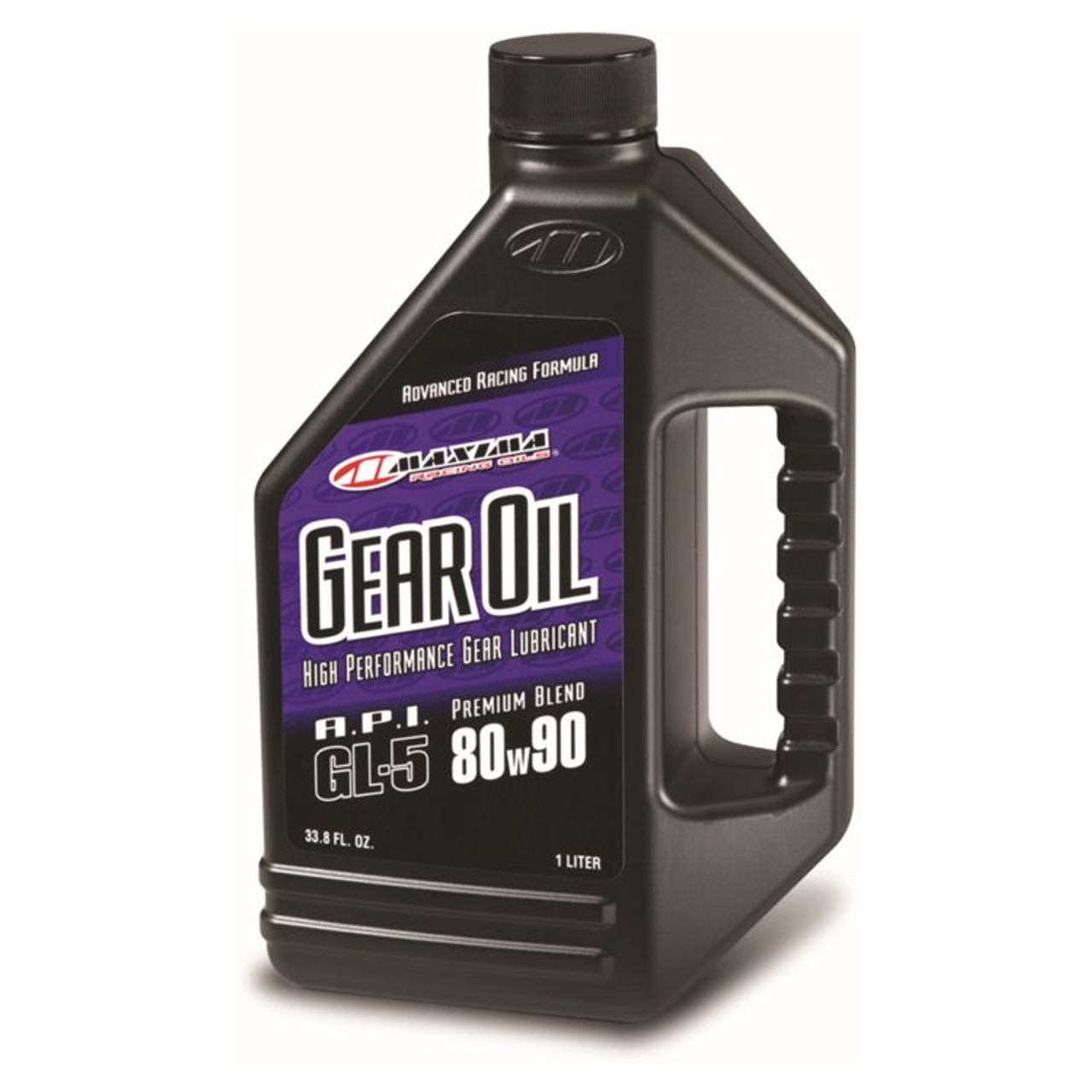 PREMIUM GEAR OIL - LITER/33.8OZ