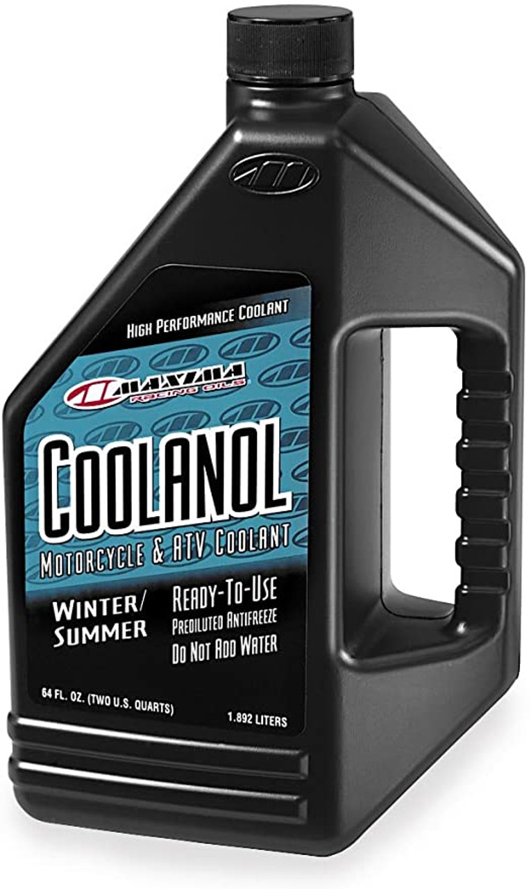 COOLANOL 64OZ