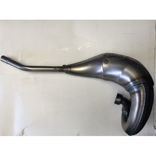 COBRA 50 SR PIPE 2016.5-2020