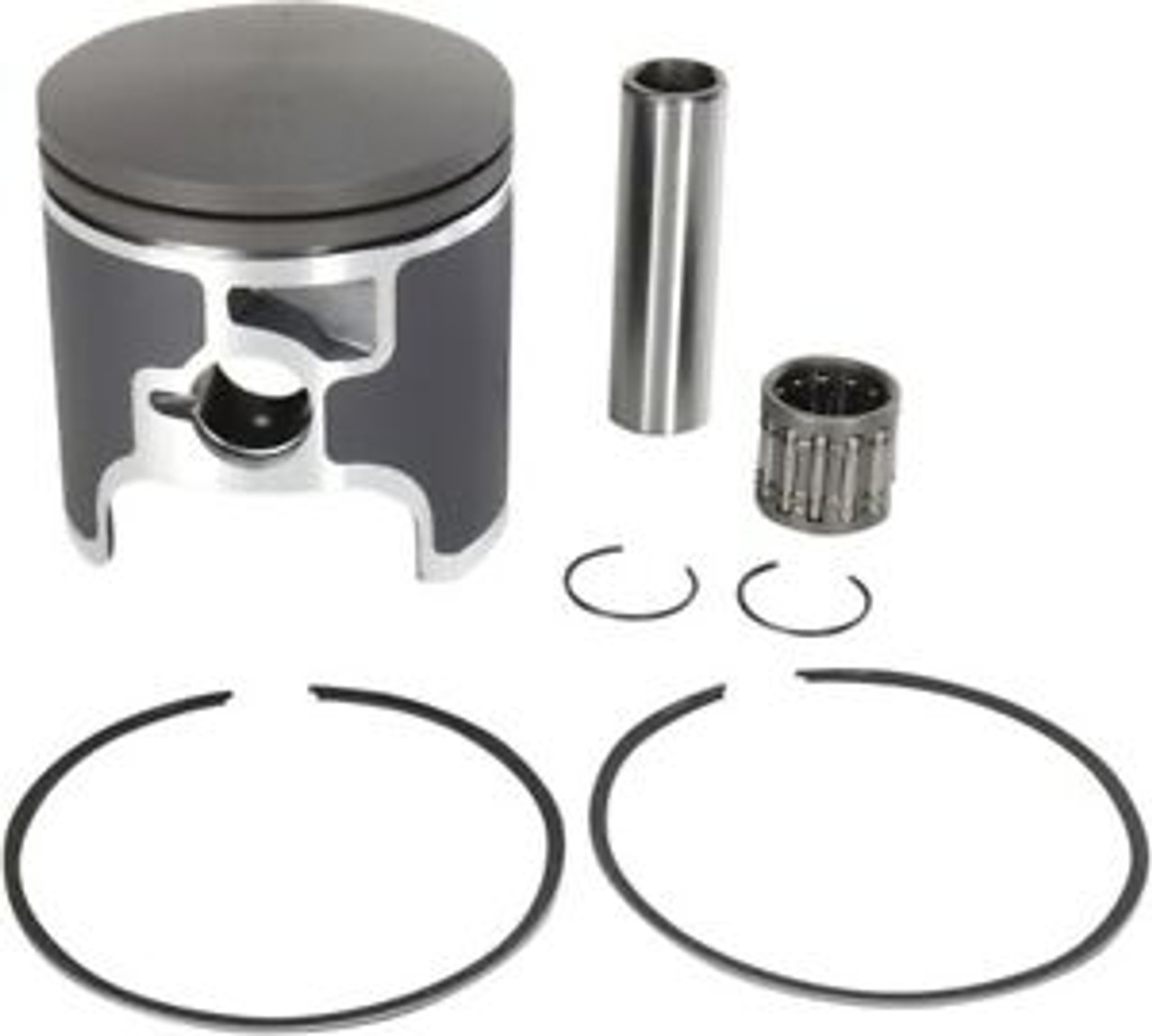 POLARIS 550 (FUJI 544CC) 1999-2019 - PROX PISTON KIT