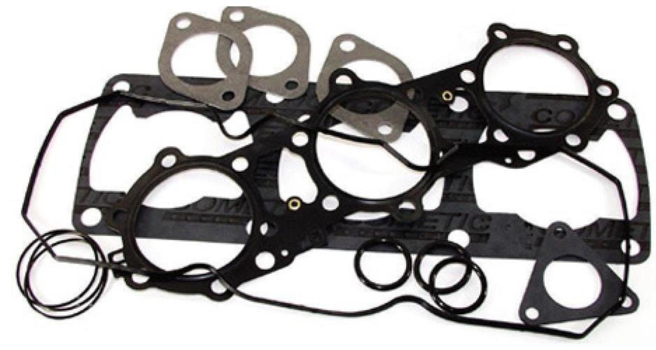 SKI-DOO 494/500 WISECO TOP END GASKET KITS