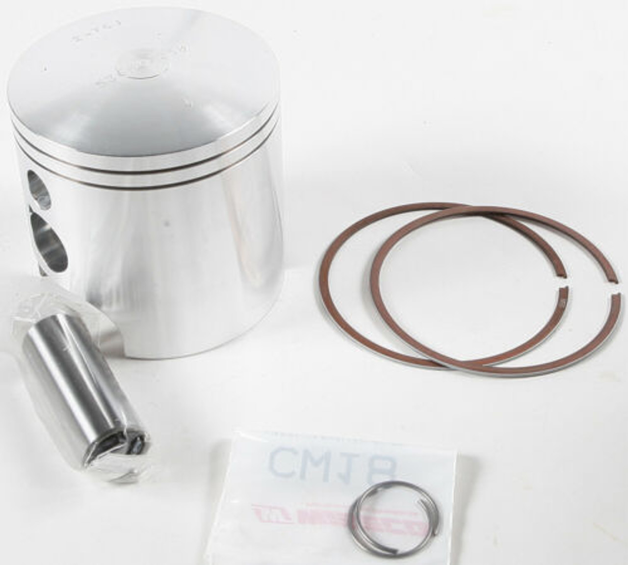 WISECO PISTON KIT - POLARIS 250 SCRAMBLER TRAILBLAZER TRAILBOSS