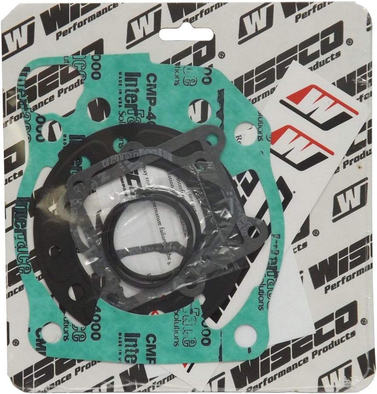 SUZUKI LT250R 1988-1992 - TOP END GASKET KIT