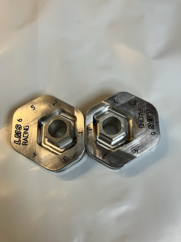 SIX POSITION BILLET SPRING ADJUSTER SM - ARCTIC CAT