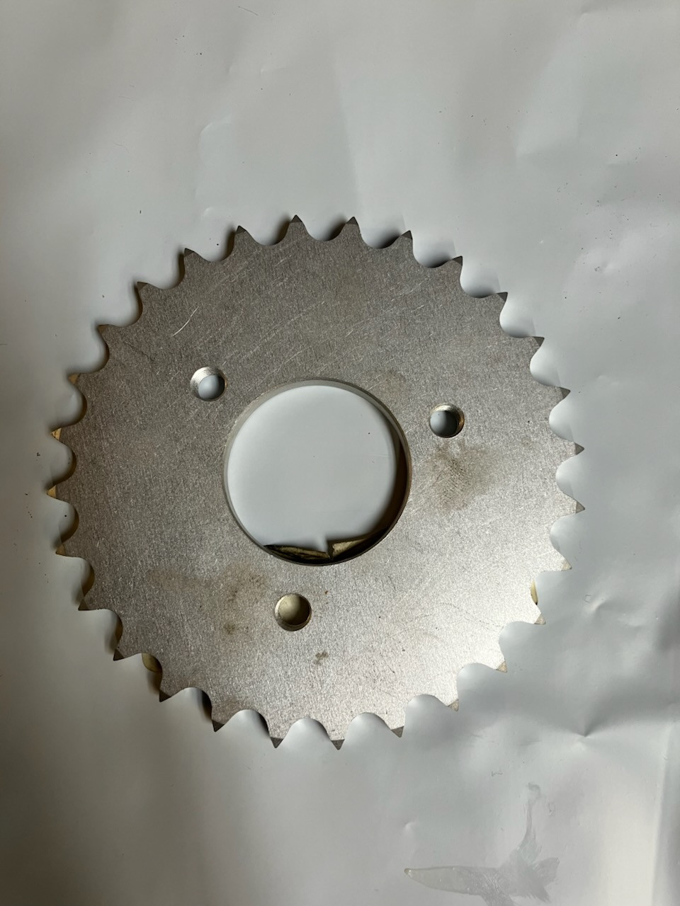28 TOOTH SPROCKET - POLARIS PREDATOR & OUTLAW 50
