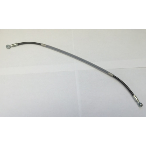 COBRA 50 FORMULA REAR BRAKE LINE 09-17