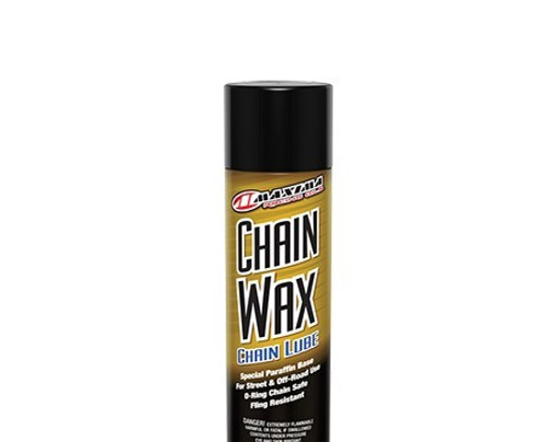 CHAIN WAX - 5.5OZ